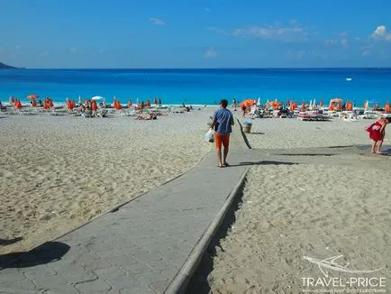 Cum se ajunge la Oludeniz, în mod independent, de la aeroportul Dalaman