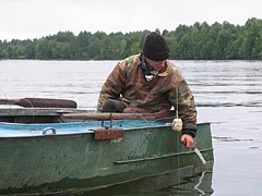 Hogyan készítsünk croaker otthon