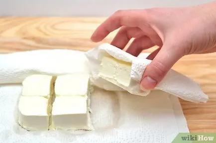 Как да се маринова на тофу