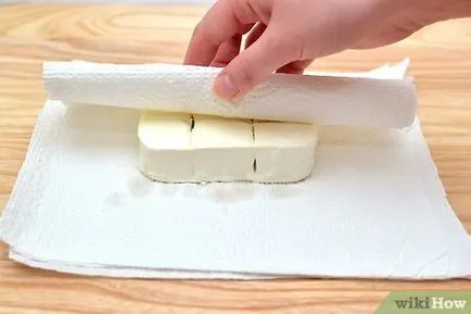 Hogyan pácolt tofu