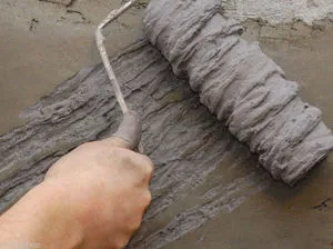 Hogyan kaphatok dekoratív színes beton - bővült, művészi, extrudált