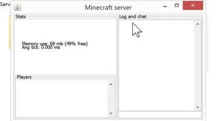 Cum de a actualiza serverul Minecraft joc