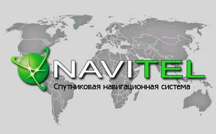 Hogyan frissítsen Android Navitel