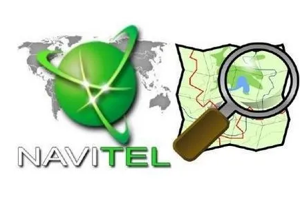 Hogyan frissítsen Android Navitel