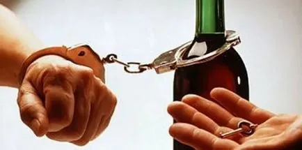 Как да помогнете на алкохолна стоп пиене