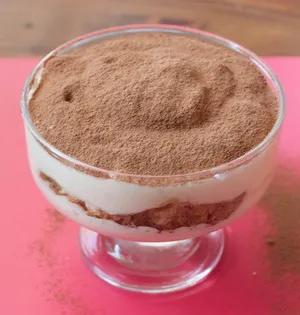 Főzni tiramisu - egy bevált recept lépésről lépésre képekkel a finom blog