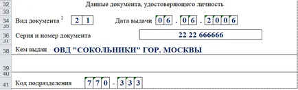 Hogyan kell kitölteni egy jelentést a tőkeáramlás a számlák a külföldi bankok - Gregory schichko -