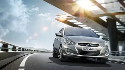 Hogyan Hyundai, Hyundai - vagy - Hyundai