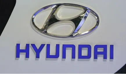 Cum sa Hyundai, Hyundai - sau - Hyundai