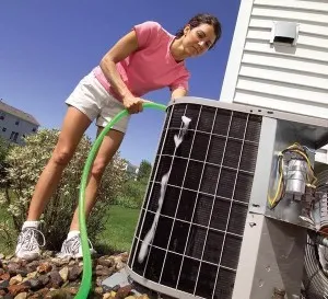 Hogyan mossa split rendszer az otthoni videó -, hogyan kell tisztítani a légkondicionáló otthon