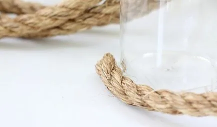 Как да си направим ваза със собствените си ръце