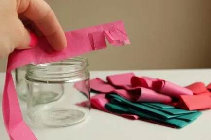 Как да си направим ваза със собствените си ръце