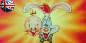 Cum Rabbit Cartoon Who Framed Roger