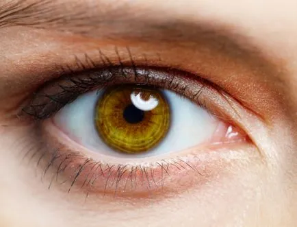 Как да се поддържа здравето на очите