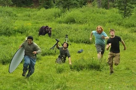 10 fotografi celebri, care au fost un fals