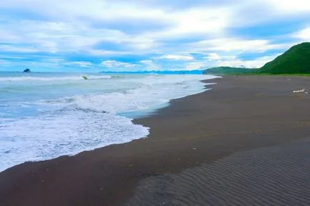 10 dolog, hogy Petropavloszk-Kamchatsky