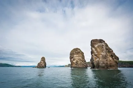 10 dolog, hogy Petropavloszk-Kamchatsky