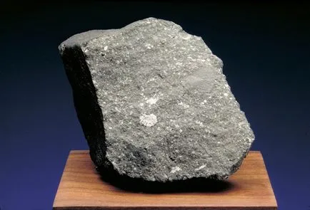 10 meteoritok, amelyek mindenki tudja - Hírek tér és űrhajózás at