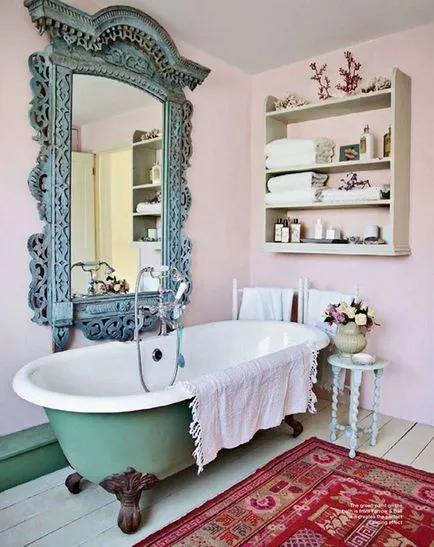 18 Fab fürdőszoba tervezési ötletek, hogy tökéletes lesz minden otthon