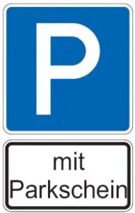 Cum parcul auto din Germania