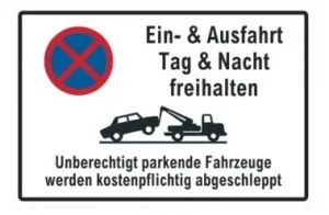 Cum parcul auto din Germania