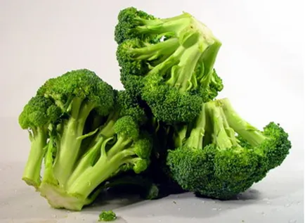 Főzni brokkoli és hogyan kell főzni brokkoli