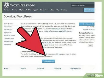 Hogyan kell telepíteni a wordpress XAMPP HB