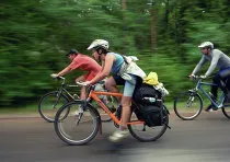 Hogyan válasszuk ki a kerékpár off-road Moszkva Region - Sport és szabadidő - RIAMA