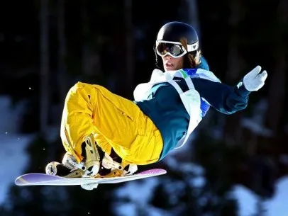 Hogyan válasszuk ki a snowboard kezdőknek védőfelszerelés és ruházat snowboardosoknak,