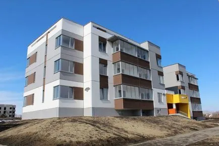 Cum de a alege constructor atunci când cumpără un apartament într-o clădire nouă, care ar trebui să fie verificate înainte de