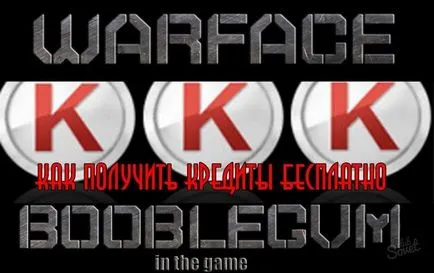 Как да спечелим varbaksy, заеми корона в warface