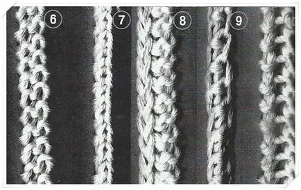 Hogyan Kötött zsinórok 10 Ways küllők