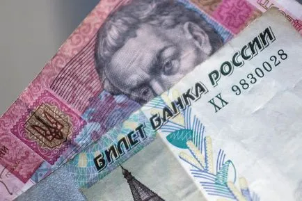 În Qiwi converti grivne în ruble posibile pentru a schimba moneda în pungă și cum se face corect