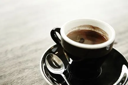 Cum să Brew cafea în mod corespunzător secrete ale unui barista - raportul dintre cafea și apă - produse alimentare - altele