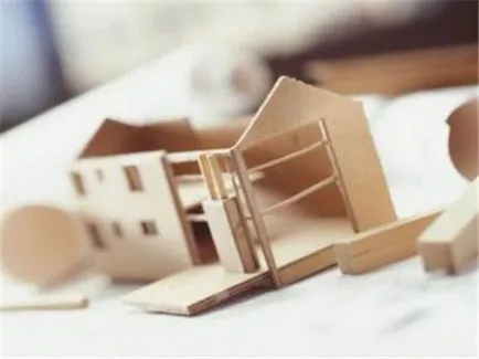 Hogyan osztják el a lakás nagysága - a házak építése - javítás és helyreállítás otthonában!