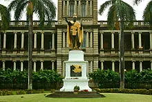 Kamehameha I wikipedia