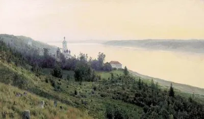 picturi Levitan