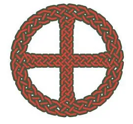 Celtic Cross - tatuaje, tatuaje, tatuaj