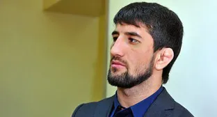 Nodul Caucazian, NAK ucis în Daghestan insurgent identificat ca fiind instigatorul - Sergokalinsky - grupuri