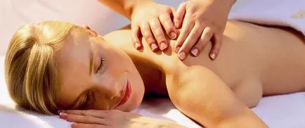 Класически масаж, класически масаж - най-добрата цена за един класически масаж в Москва
