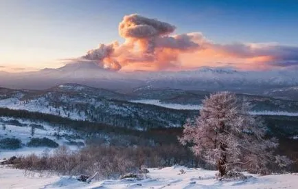 Orientul Îndepărtat Clima România