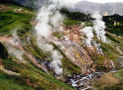 Orientul Îndepărtat Clima România