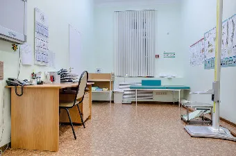 Clinica pentru copii și adolescenți, consultați medicul, strada Priorova, 36