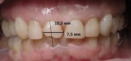 Klinikai Case 7 N