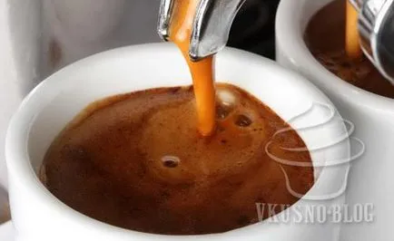 espresso