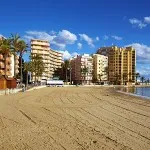 Costa Del Sol Spania - descriere, statiuni