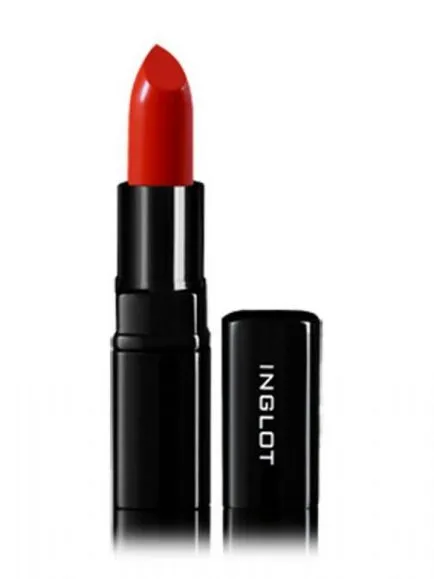 Козметична Inglot червило, пигменти, лакове за нокти, прах