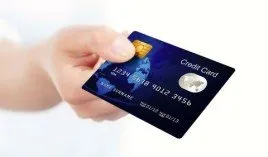 Hitelkártya azonnali kiadását, kap egy hitelkártyát, ugyanazon a napon
