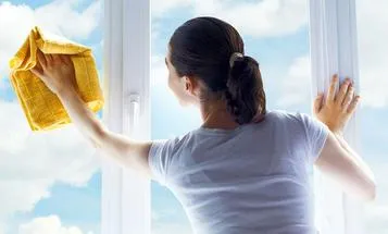 instrucțiuni scurte și clare cu privire la modul de utilizare în mod corespunzător ferestre PVC