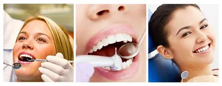 Кристал - стоматология в Владимир